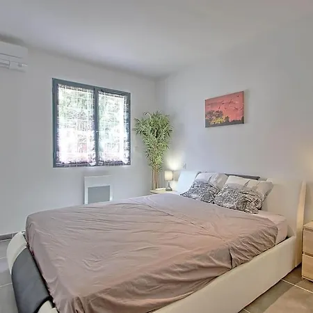 Maison / Jardin A 5min De La Mer * Le Pradet